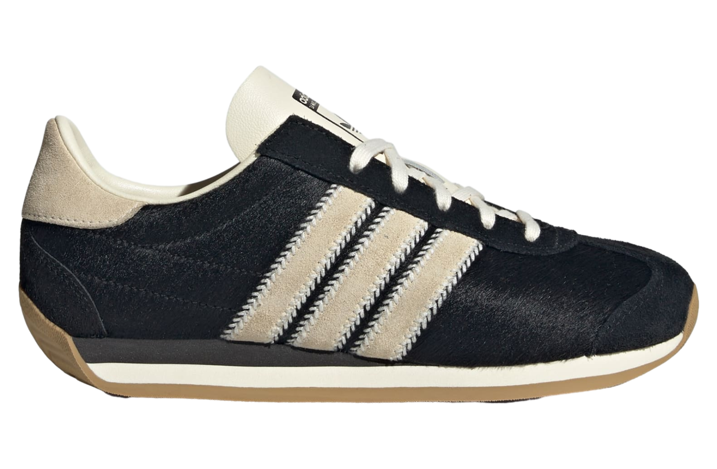 Adidas Country OG WMNS Core Black / Cloud White