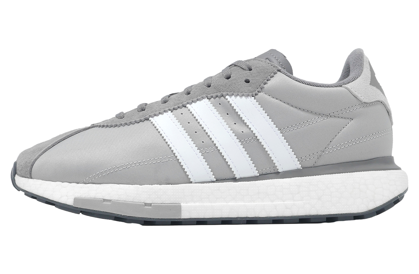 Adidas Country XLG Boost Grey Three / Footwear White