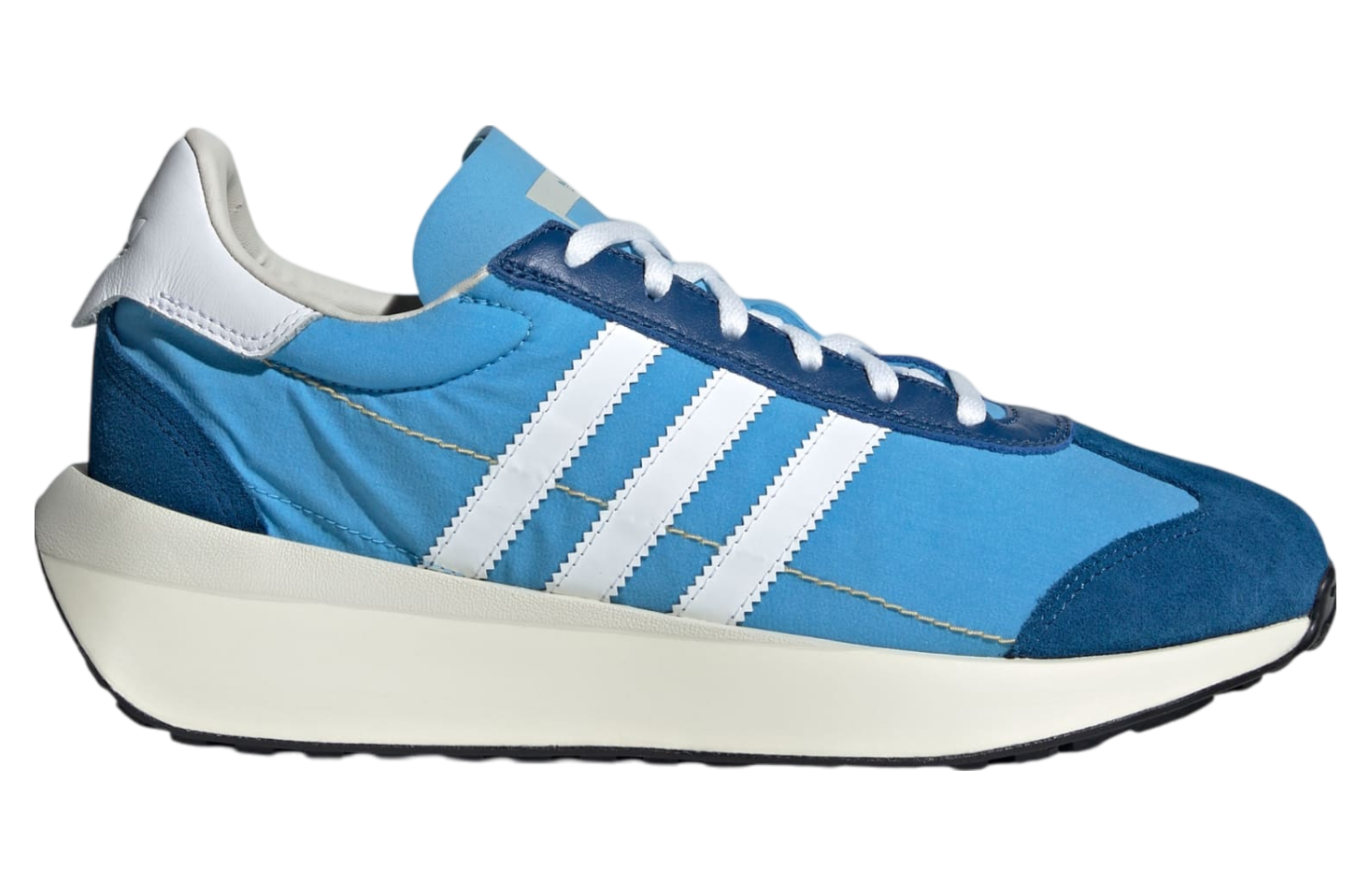 Adidas Country Xlg Semi Blue Burst / Cloud White