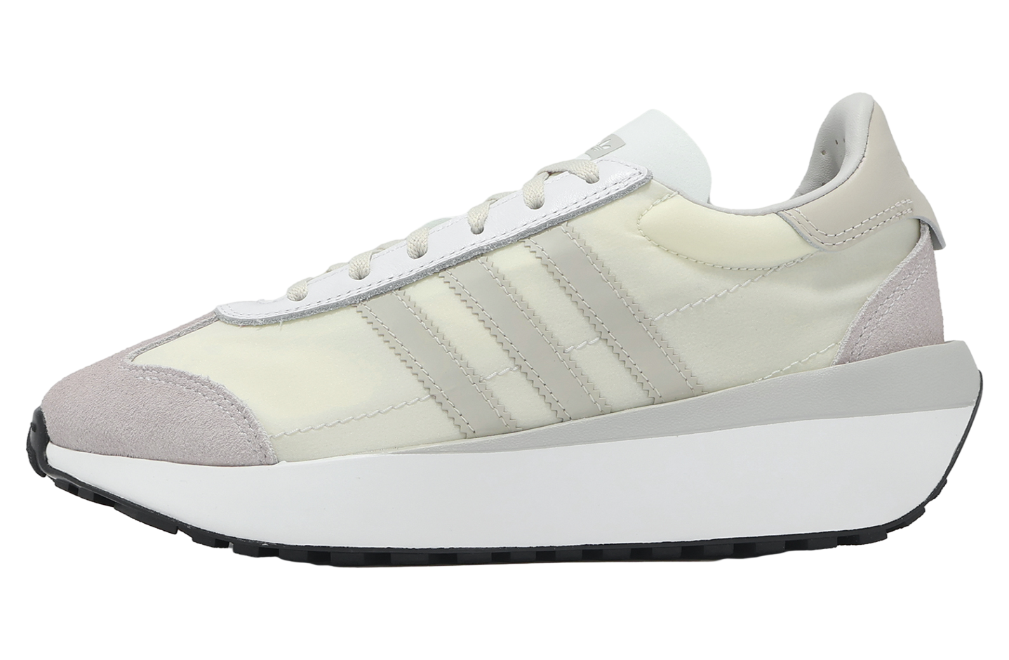 Adidas Country Xlg White Tint / Aluminium
