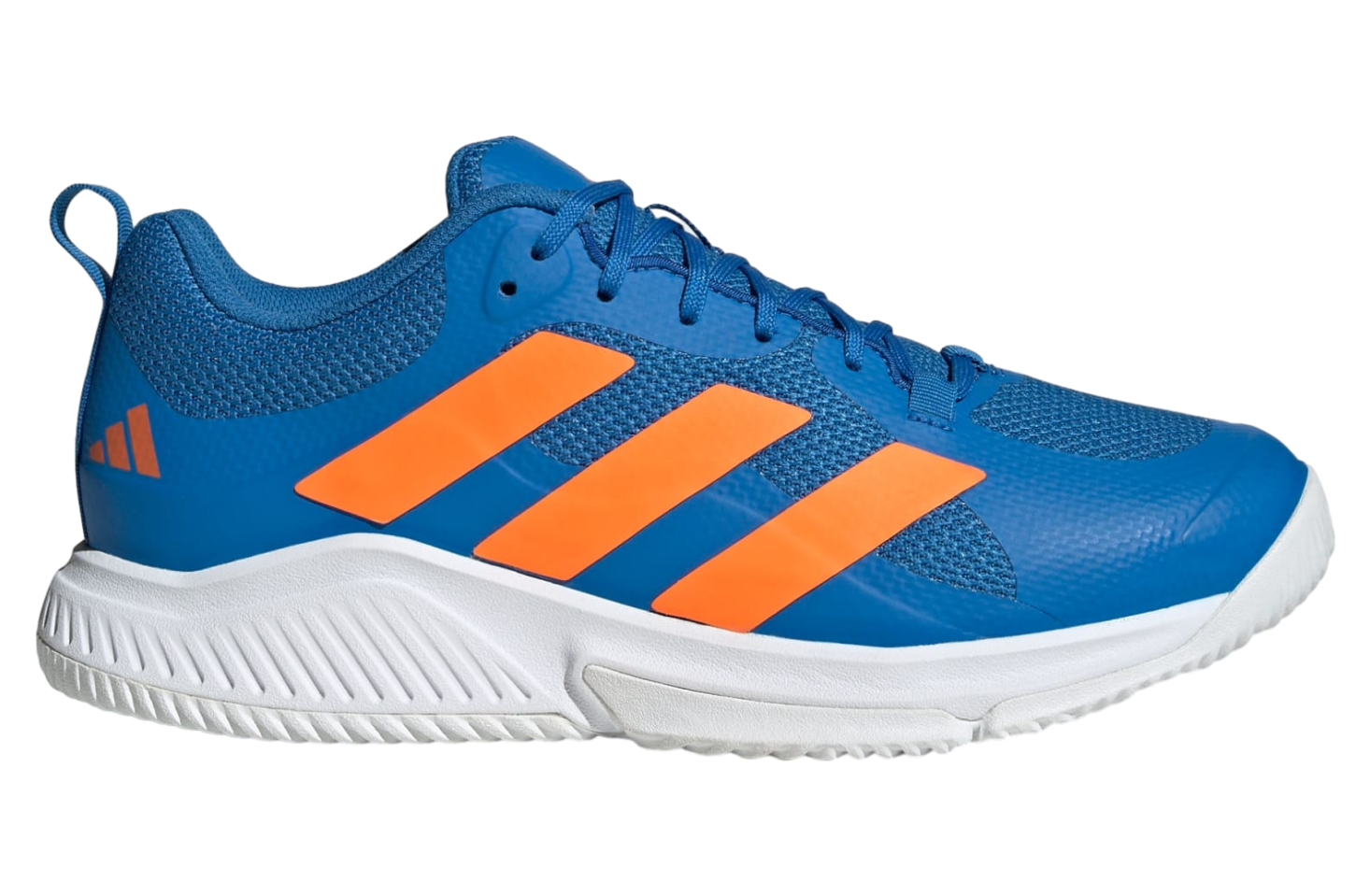 Adidas Court Team Bounce 2.0 Bright Royal / Cloud White