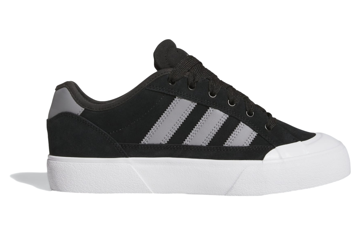 Adidas Court Tns Premiere Rt Core Black / Grey Three