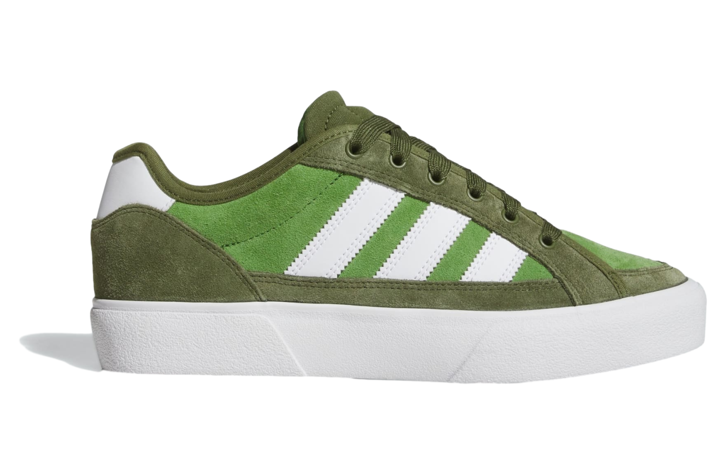 Adidas Court Tns Premiere Wild Pine / Crew Green