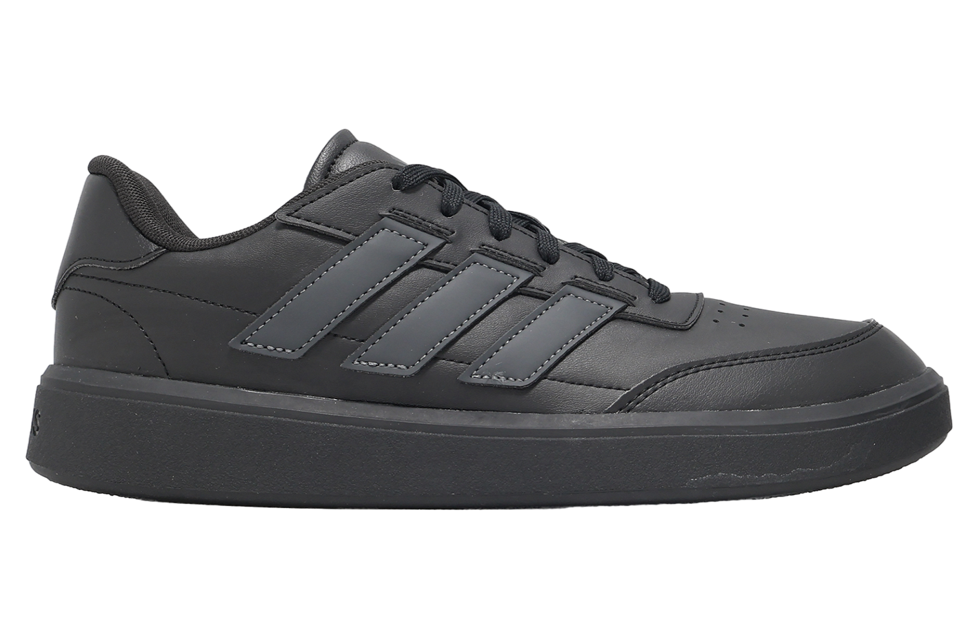 Adidas Courtblock Core Black / Carbon