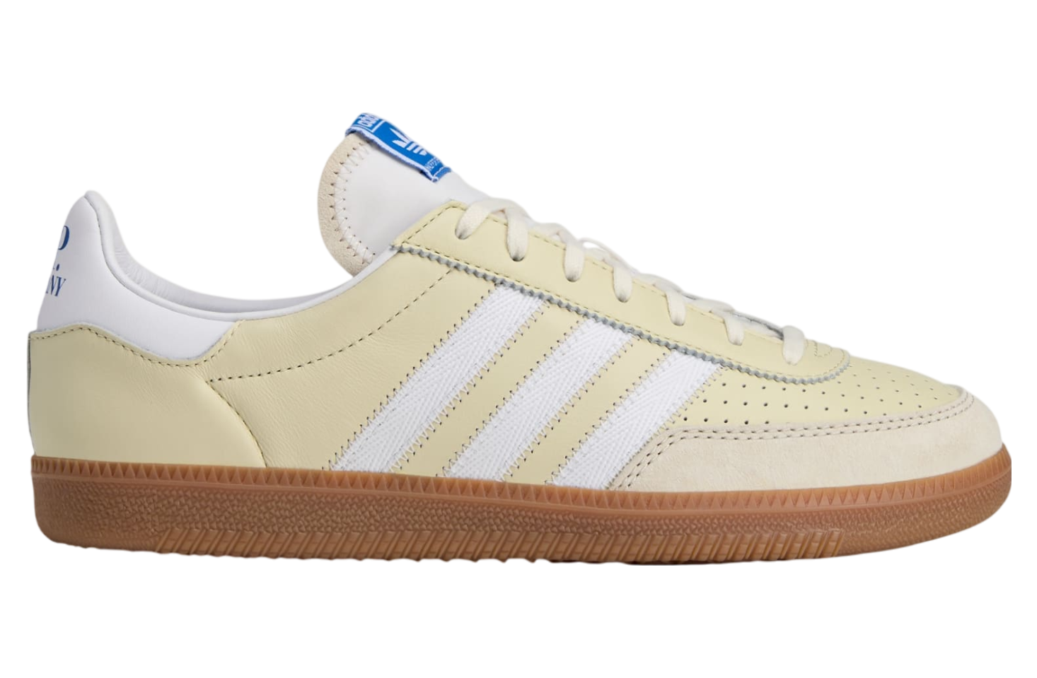 Adidas CP Wimberly Spzl Sand / Cloud White