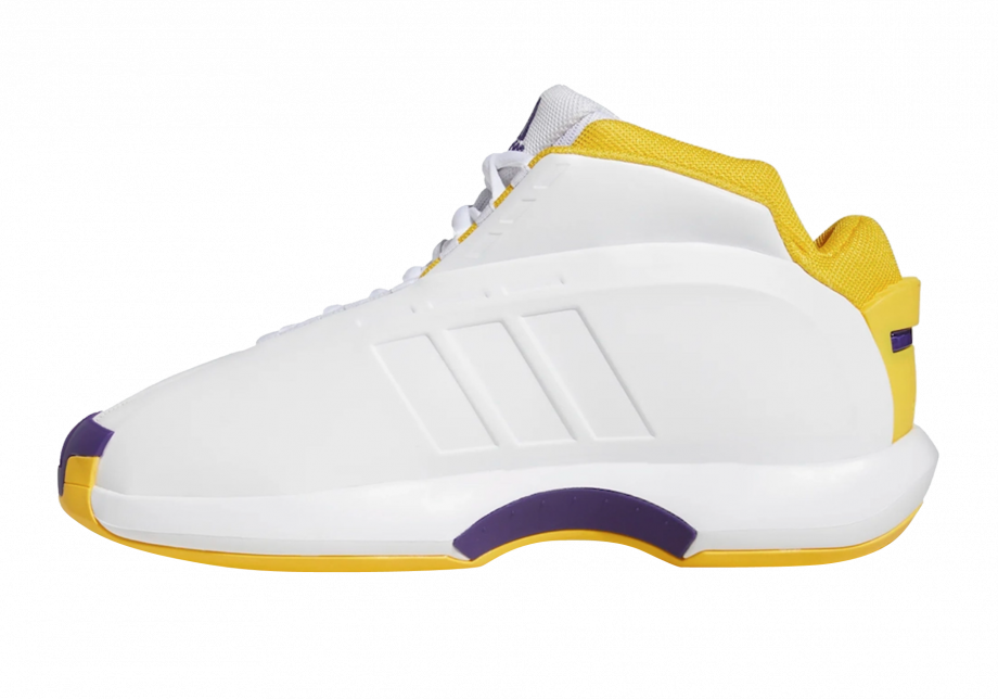 adidas Crazy 1 Lakers Home GY8947