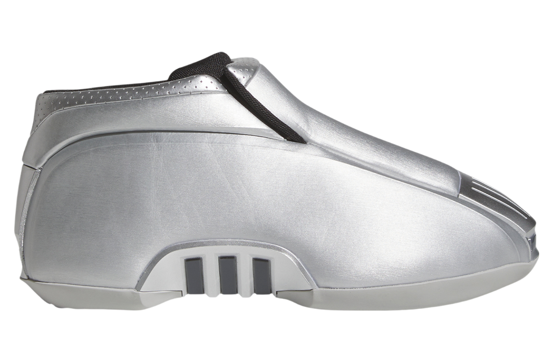 かなへい Adidas CRAZY 2 Grey | BSTN Store