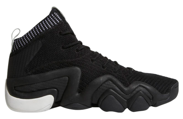 adidas Crazy 8 ADV Primeknit Core Black