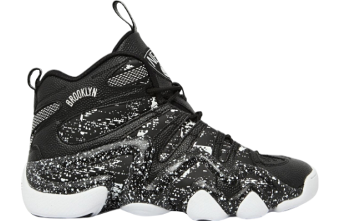 adidas Crazy 8 - Brooklyn Nets