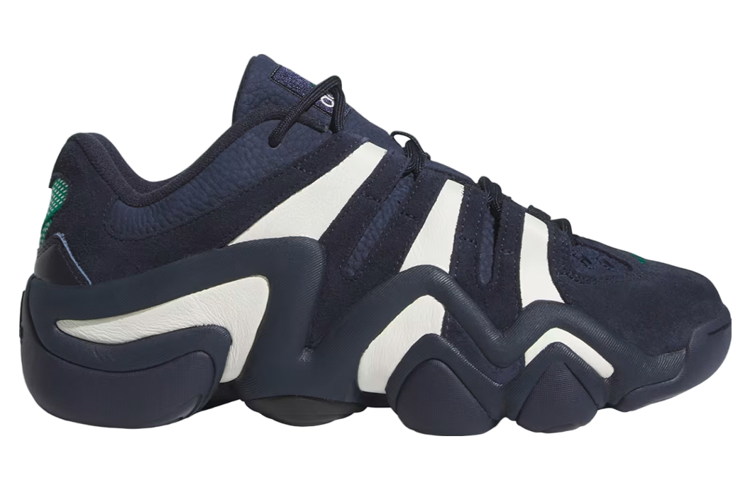 Adidas Crazy 8 Low Legend Ink