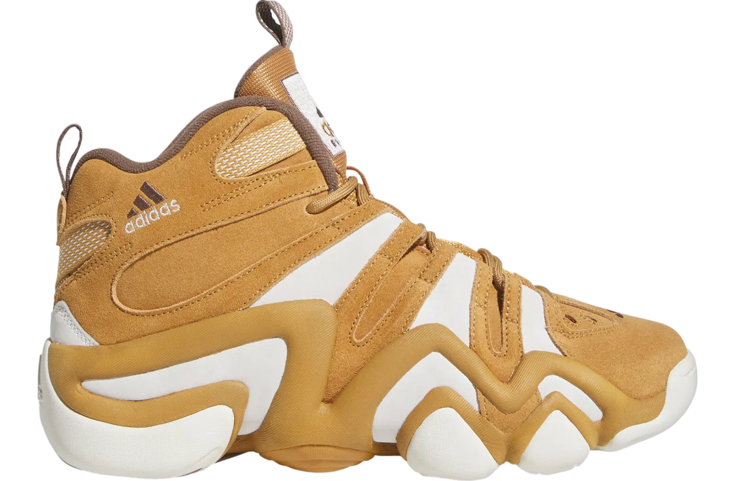 Adidas Crazy 8 Mesa / Earth Strata