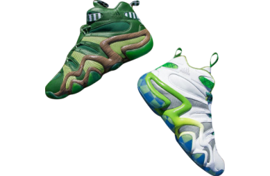 adidas Crazy 8 - MLS Rivalry Pack