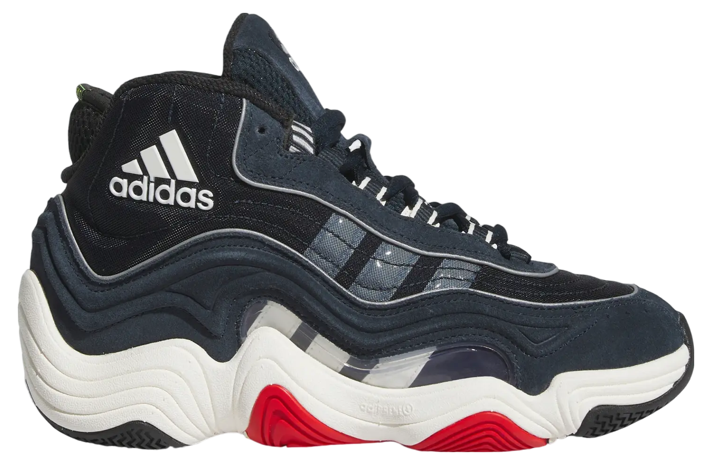 Adidas Crazy 98 Aurora Ink / Off White