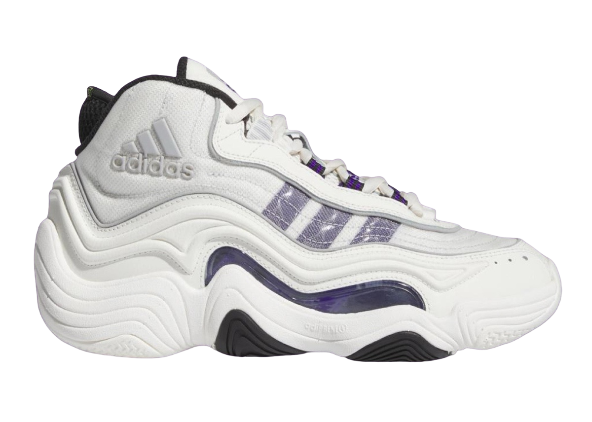 adidas Crazy 98 Lakers Home