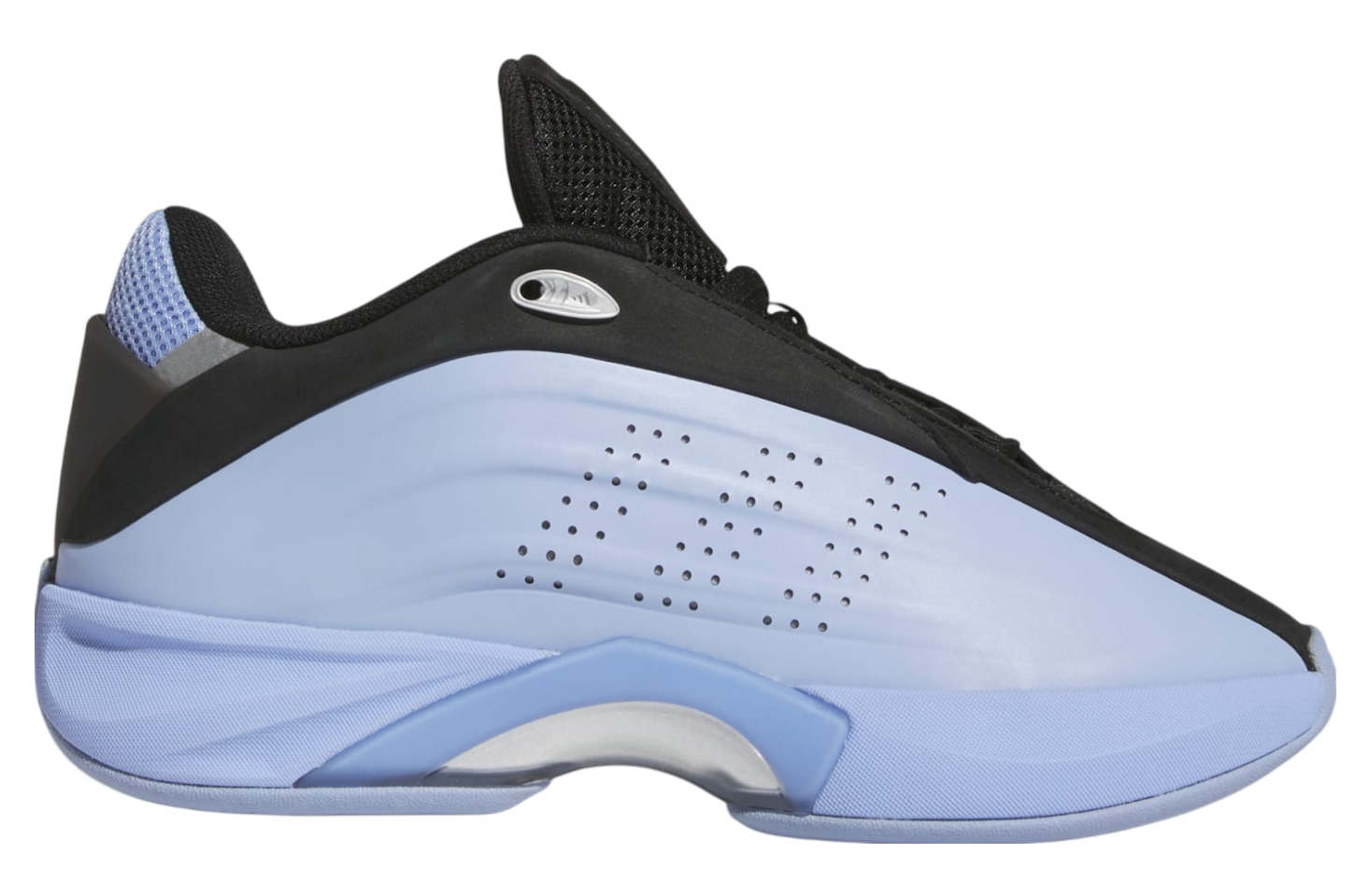 Adidas Crazy Iiinfinity 130 Blue Spark / Core Black