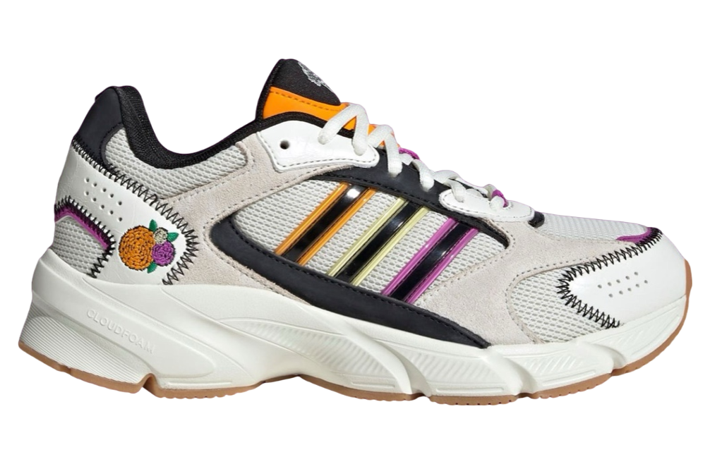 Adidas Crazychaos 2000 Dia De Los Muertos Off-White