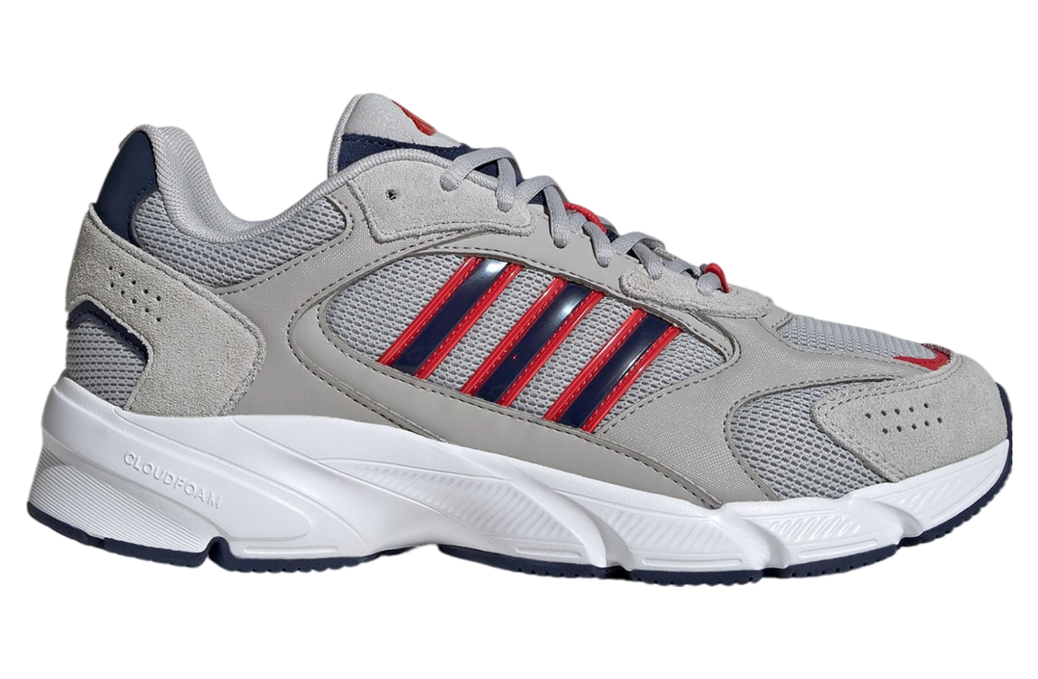 Adidas Crazychaos 2000 Grey Two / Team Navy Blue 2