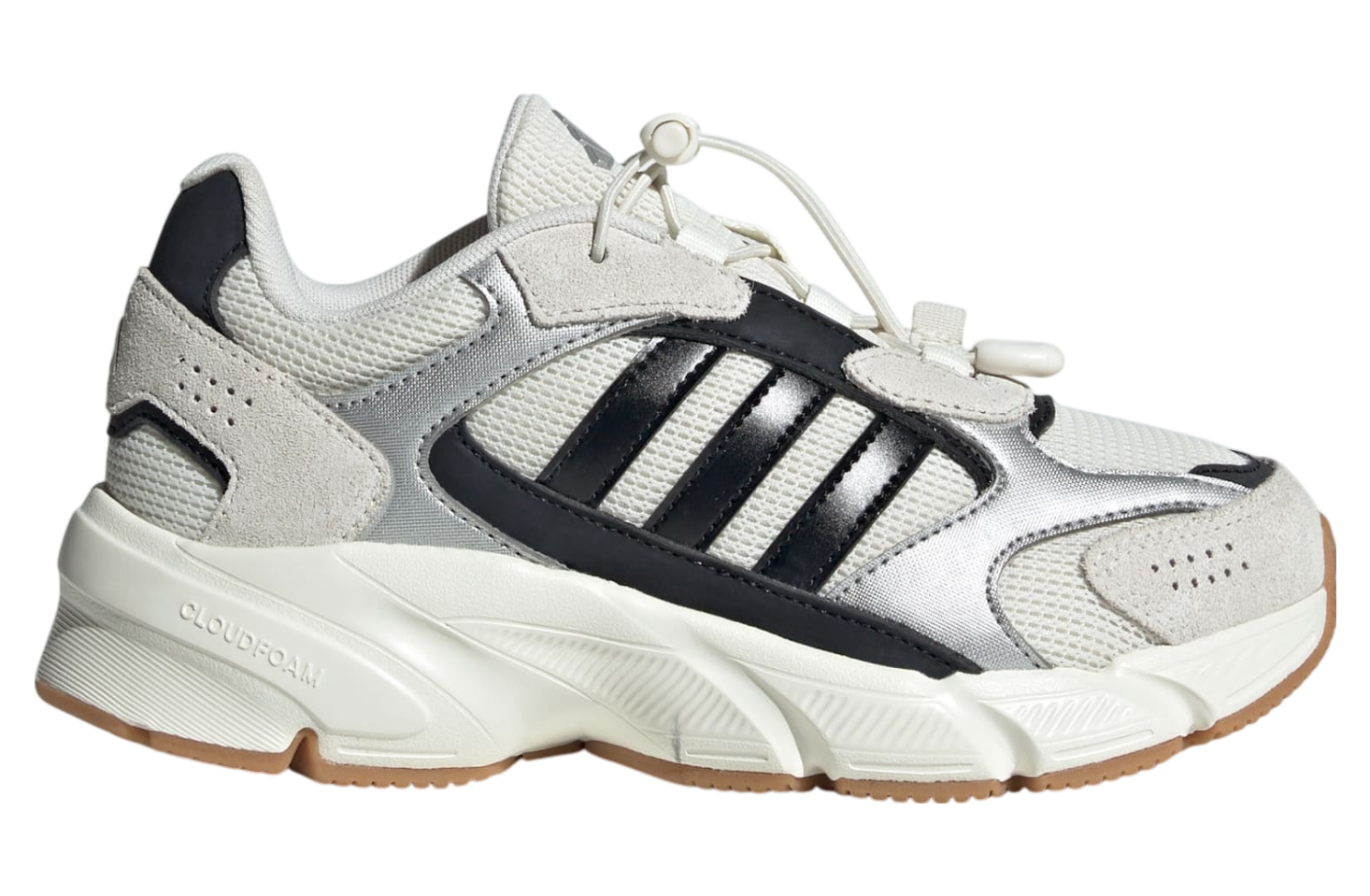 Adidas Crazychaos 2000 GS Off White / Core Black