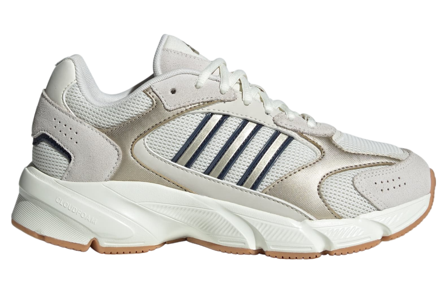 Adidas Crazychaos 2000 Wmns Off White / Cyber Metallic