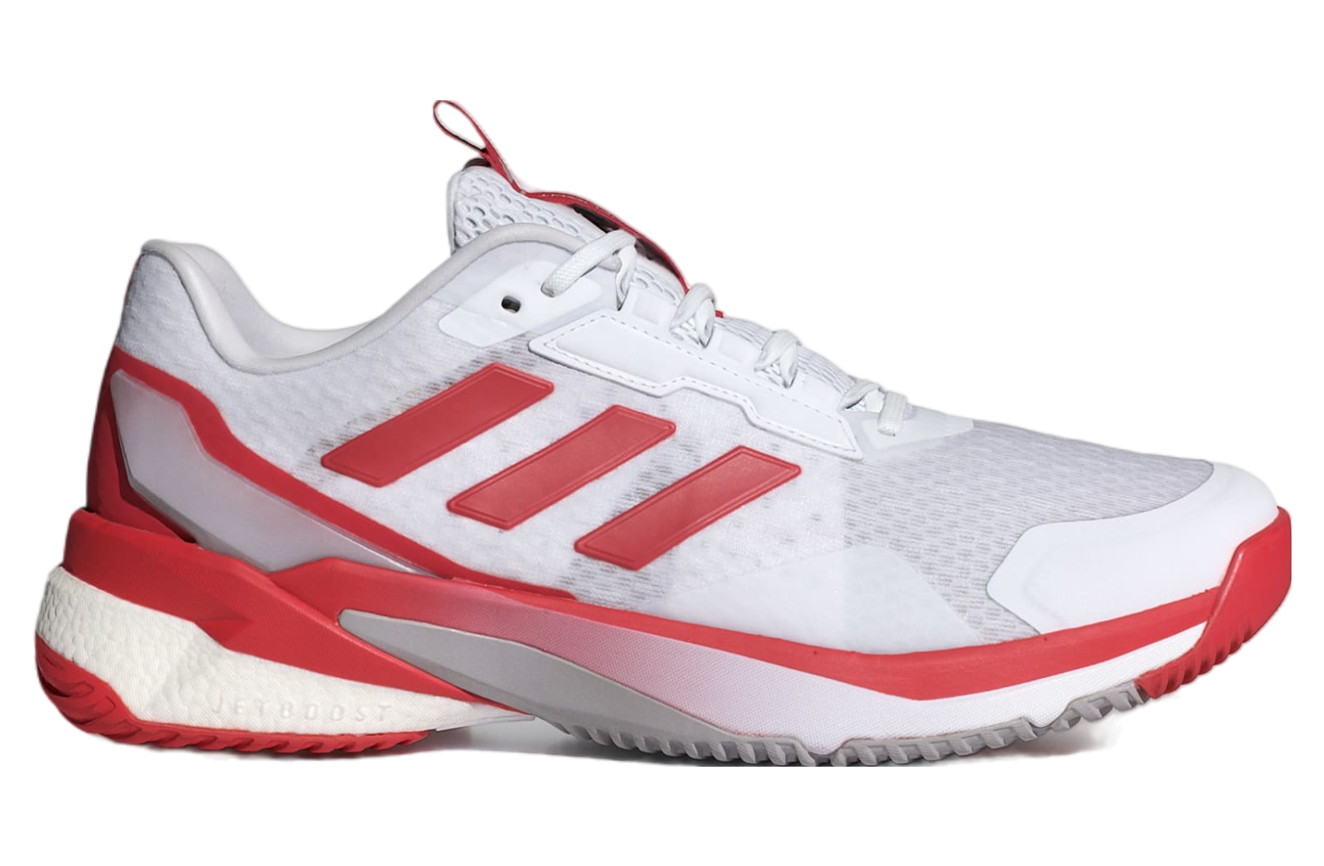 Adidas Crazyflight 5 Indoor Better Scarlet / Gold Metallic