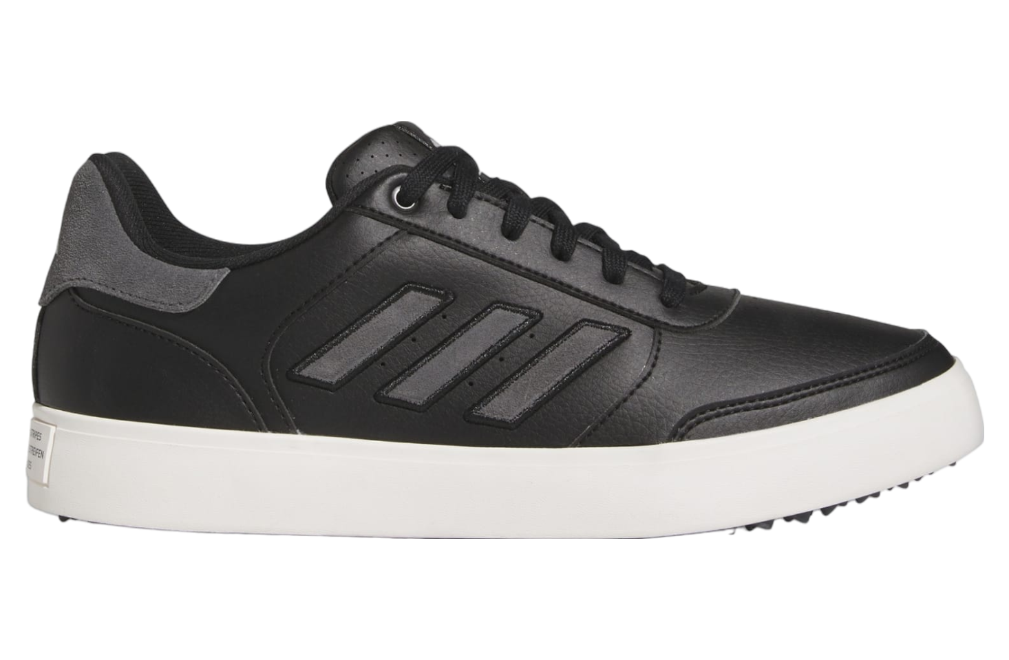 Adidas Cross 24 Spikeless Golf WMNS Core Black / Grey Five