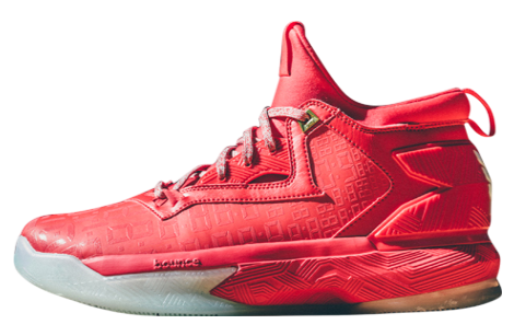 adidas D Lillard 2 - Dame Time - Oct 2016 - B72728 adidas D Lillard 2 - Dame Time - Oct 2016 - B72728
