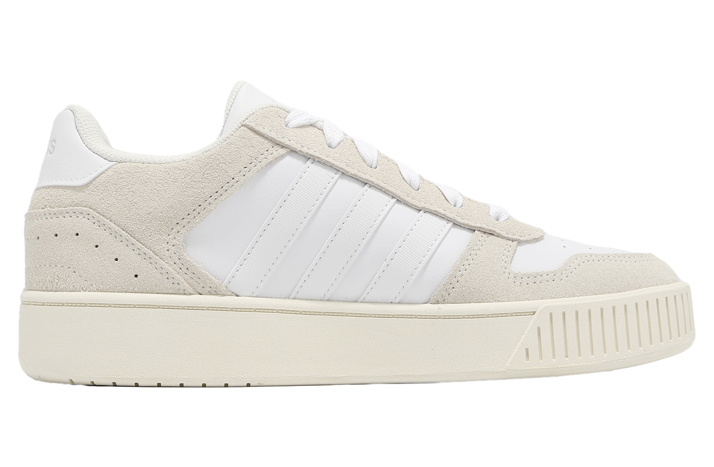 Adidas D-Pad Classic Footwear White / Beige