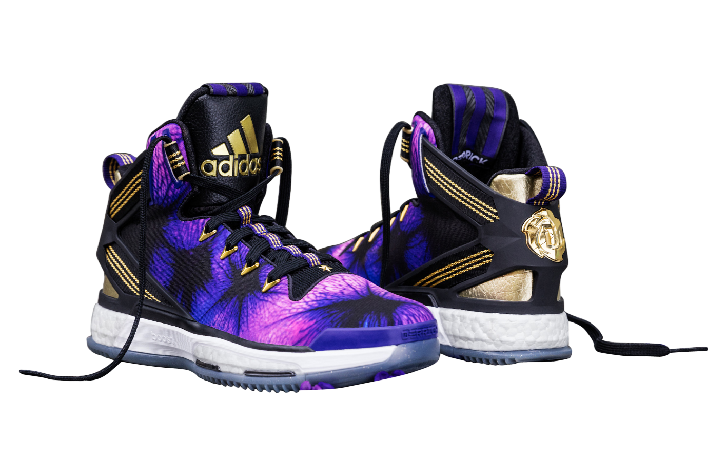 adidas D Rose 6 - Florist City