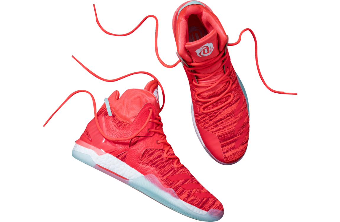 adidas D Rose 7
