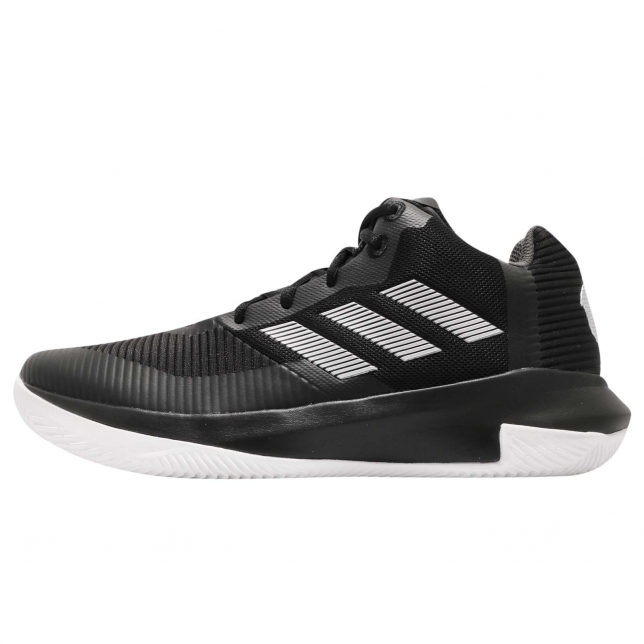 BUY Adidas D Rose Lethality Core Black 