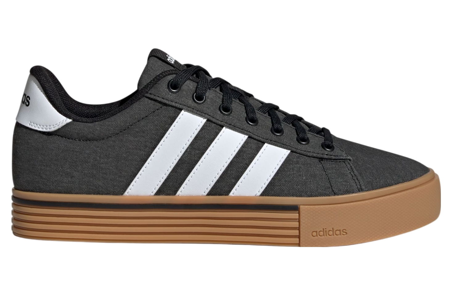 Adidas Daily 4.0 Core Black / Cloud White / Gum