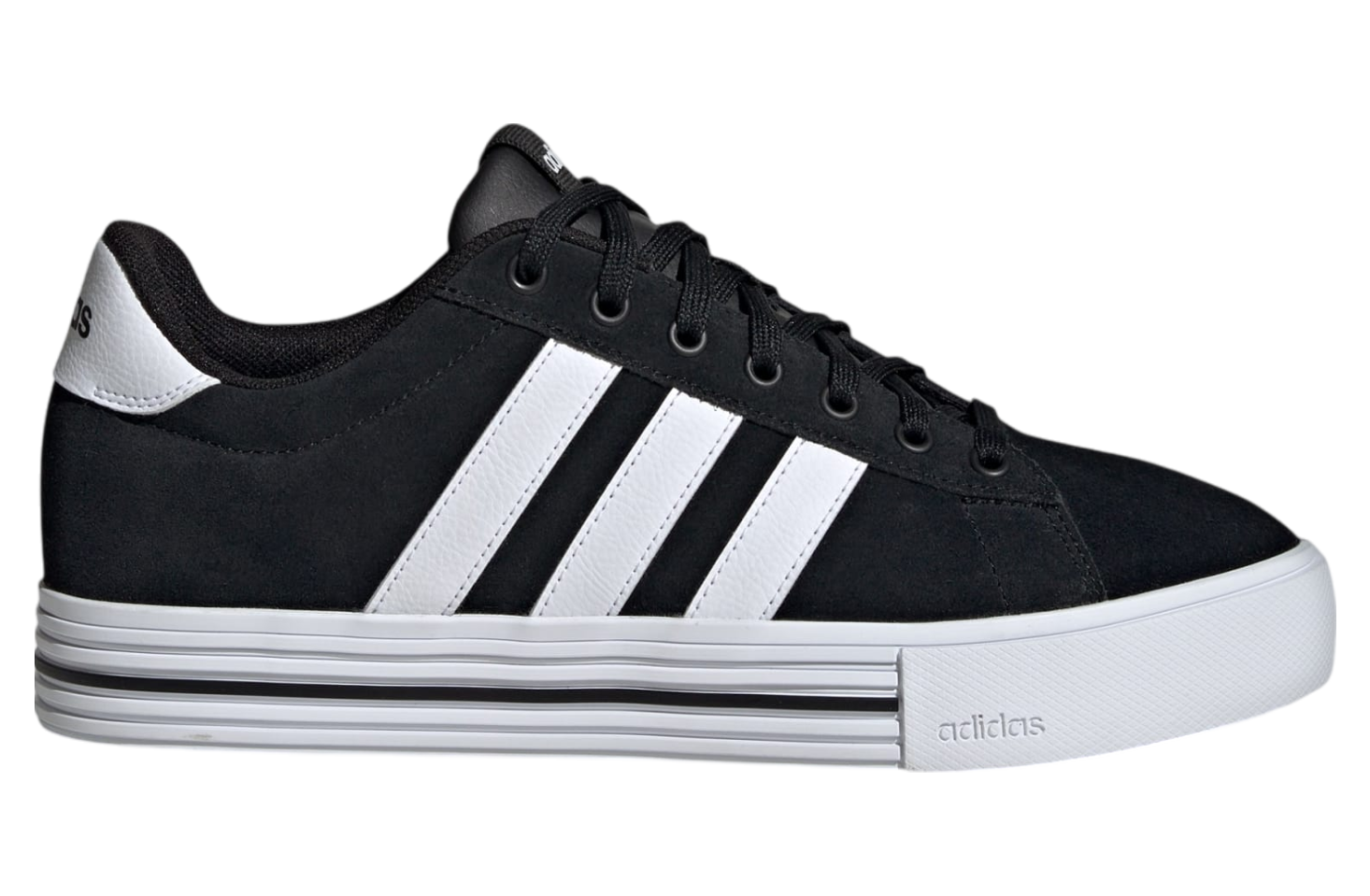 Adidas Daily 4.0 Core Black / Cloud White