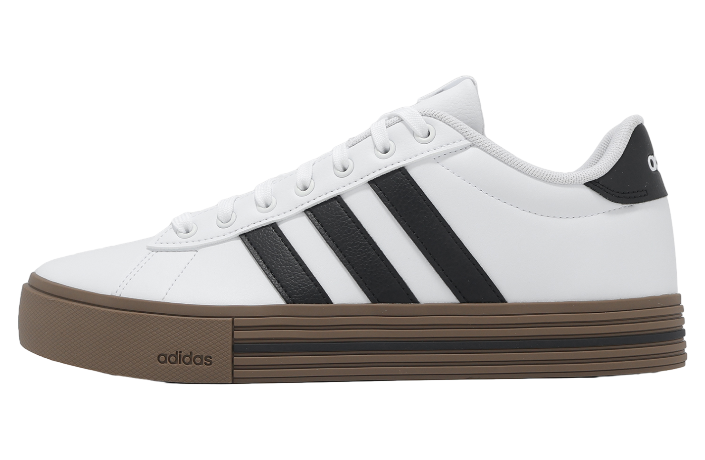 Adidas Daily 4.0 Core Black / Footwear White