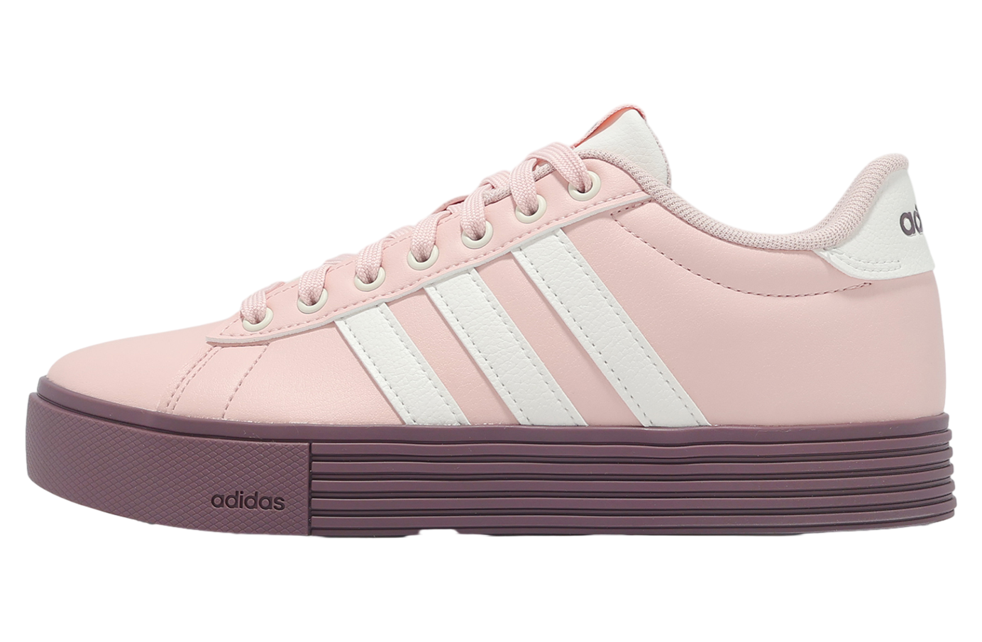 Adidas Daily 4.0 Pink / Purple