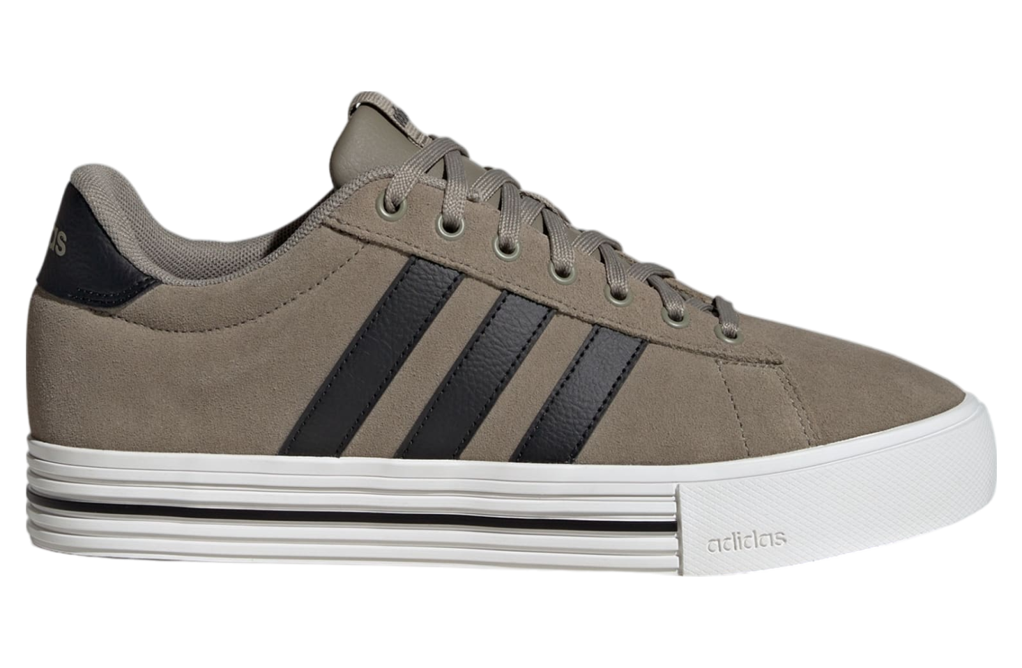 Adidas Daily 4.0 WMNS Clay / Core Black