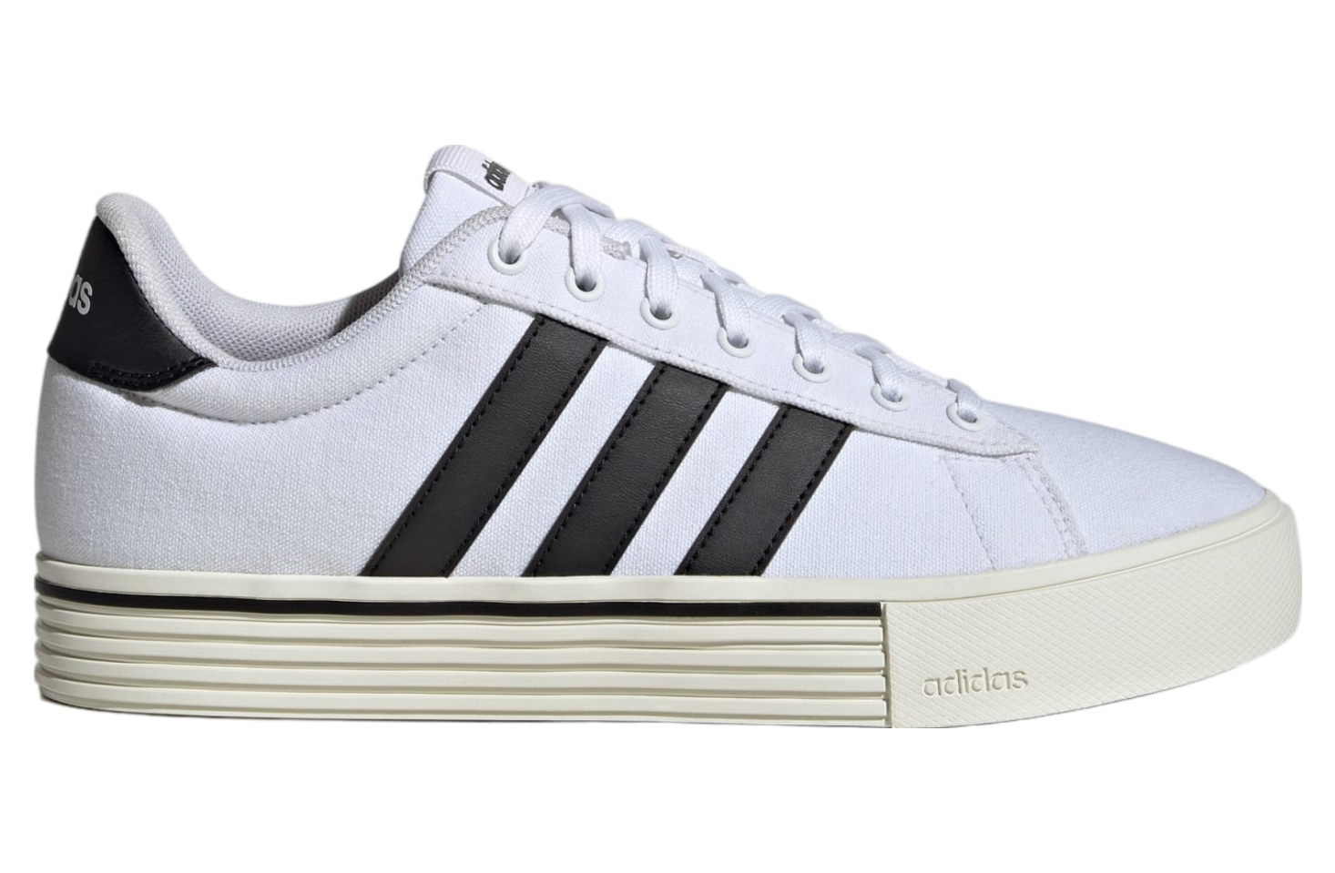 Adidas Daily 4.0 WMNS Cloud White / Core Black