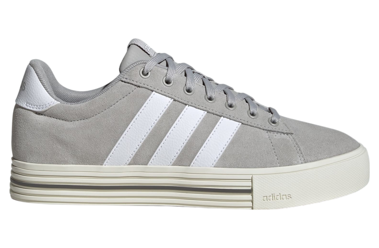 Adidas Daily 4.0 WMNS Grey Two / Cloud White