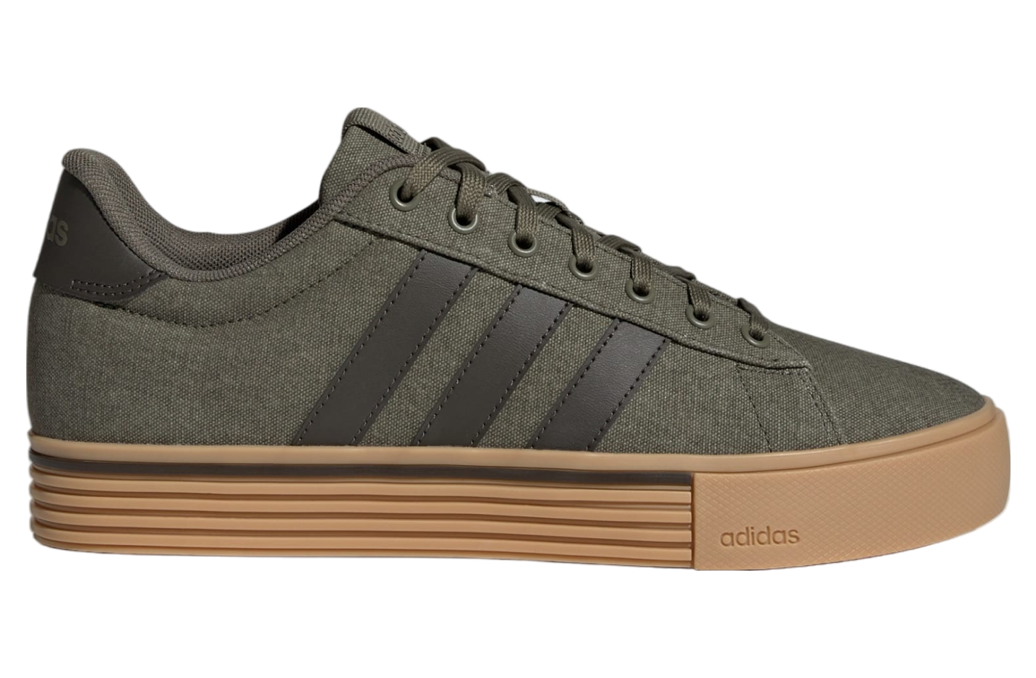 Adidas Daily 4.0 WMNS Olive Strata / Shadow Olive