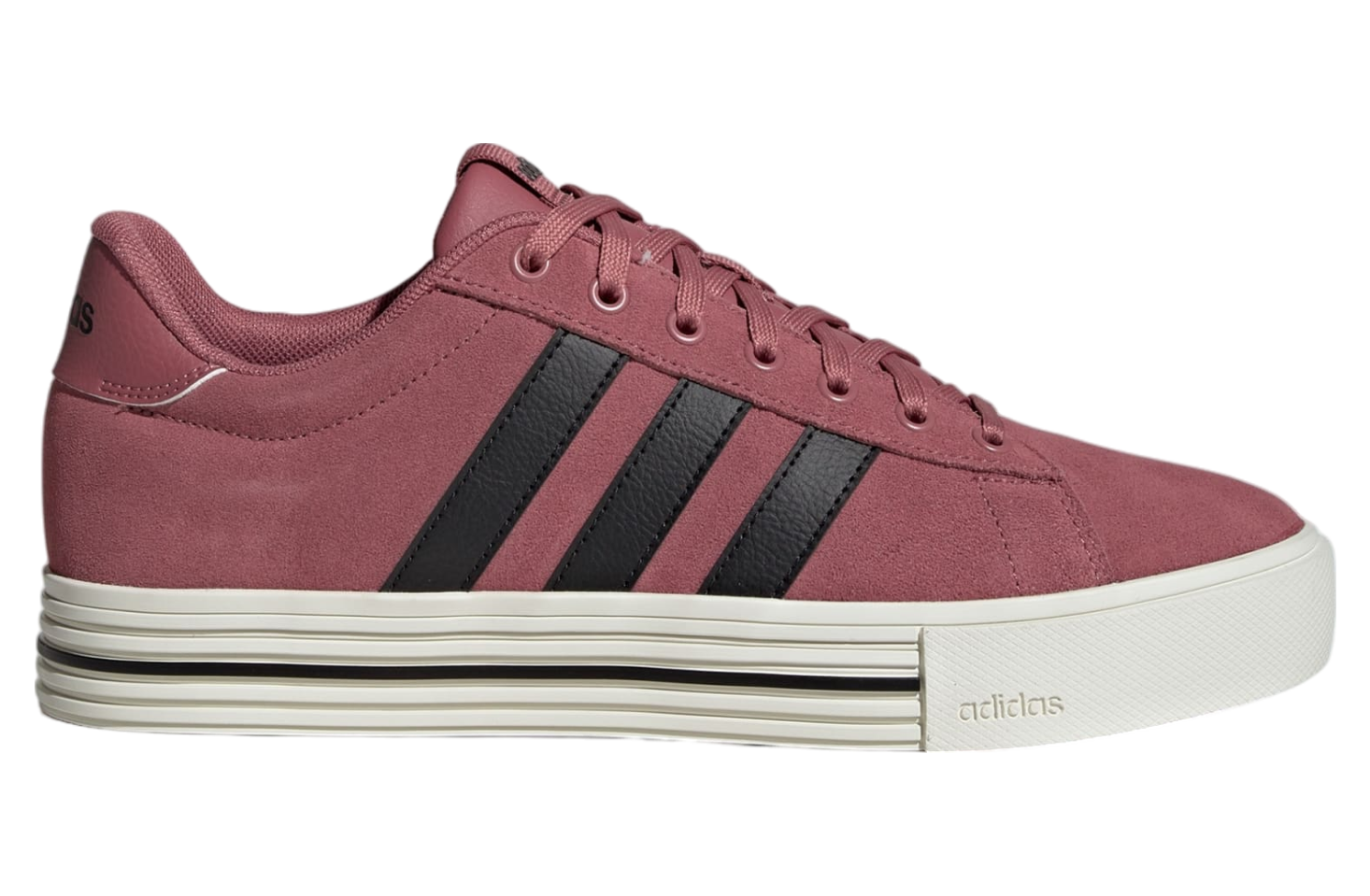 Adidas Daily 4.0 WMNS Preloved Crimson / Core Black