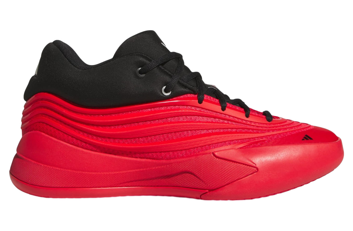 adidas Dame 10 Dolla Pure Ruby