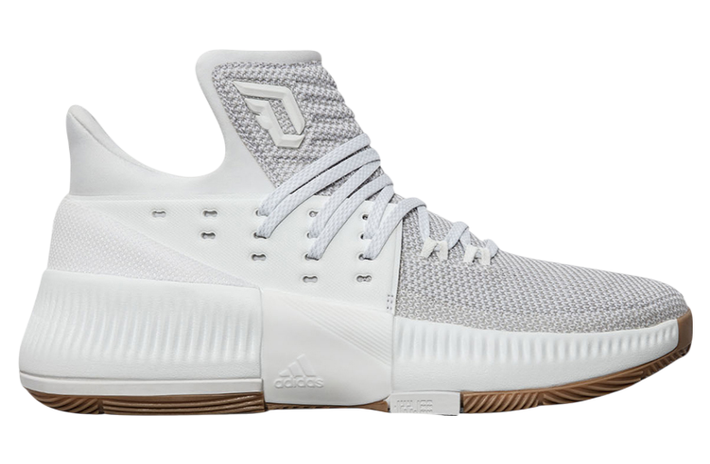 adidas Dame 3 Legacy