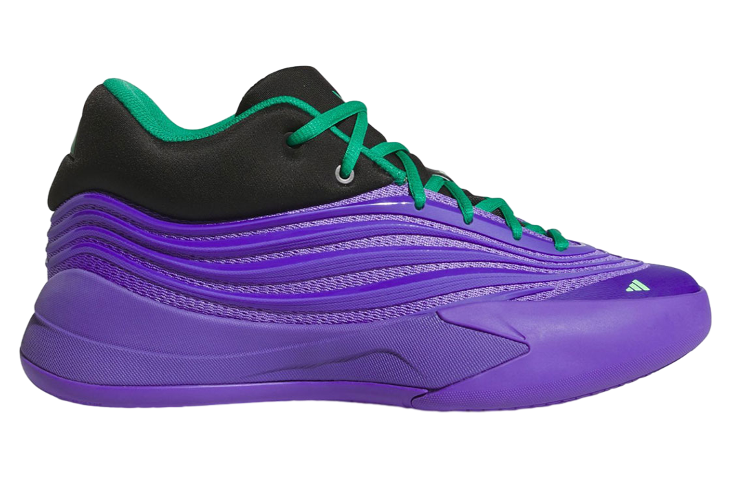 Adidas Dame X Milwaukee Bucks