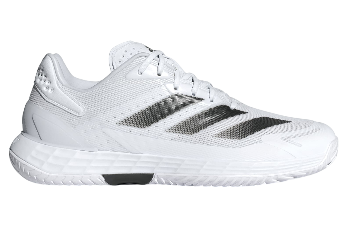 Adidas Defiant Speed 2 Cloud White / Core Black