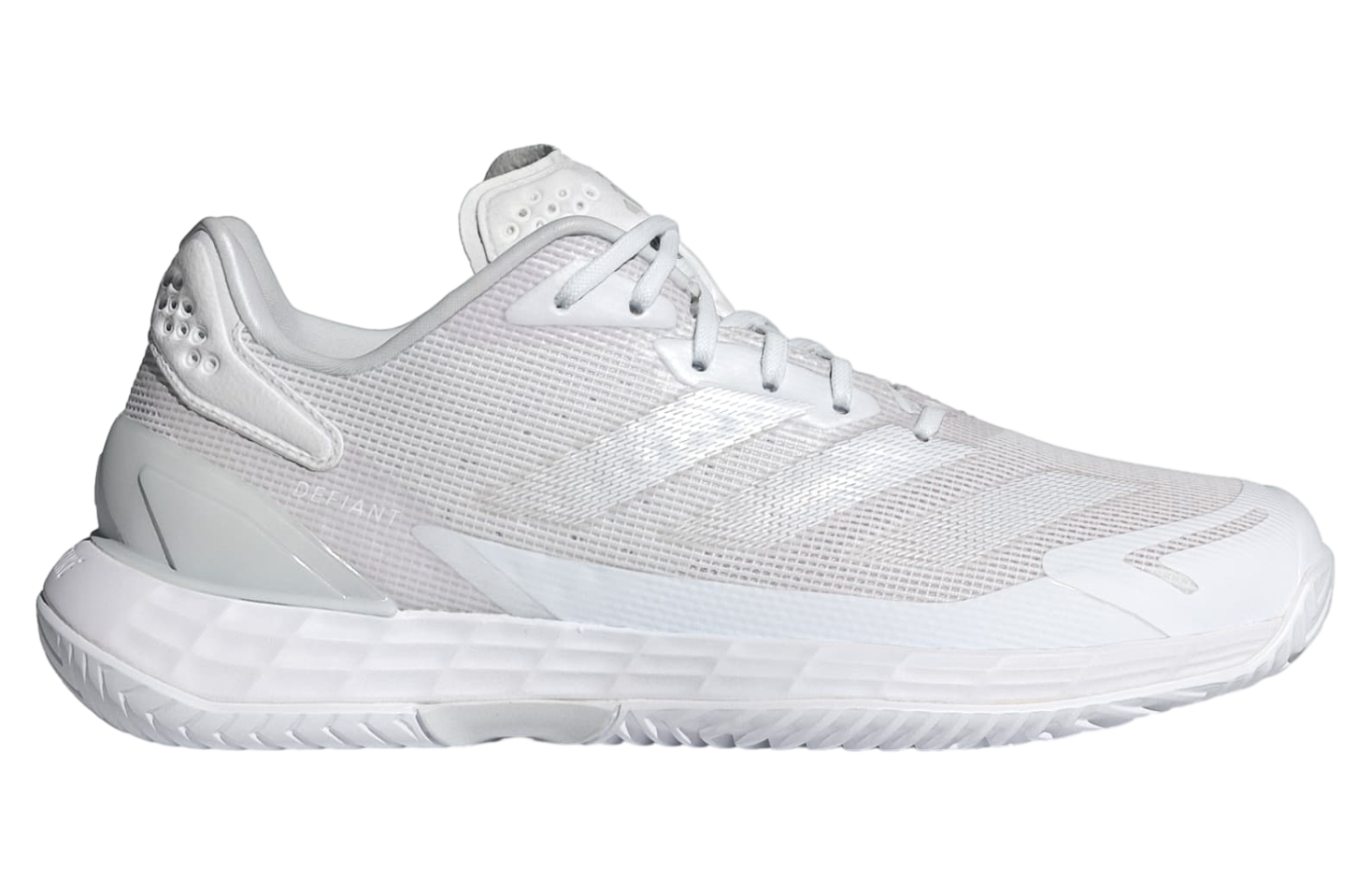 Adidas Defiant Speed 2 WMNS Cloud White / Grey One