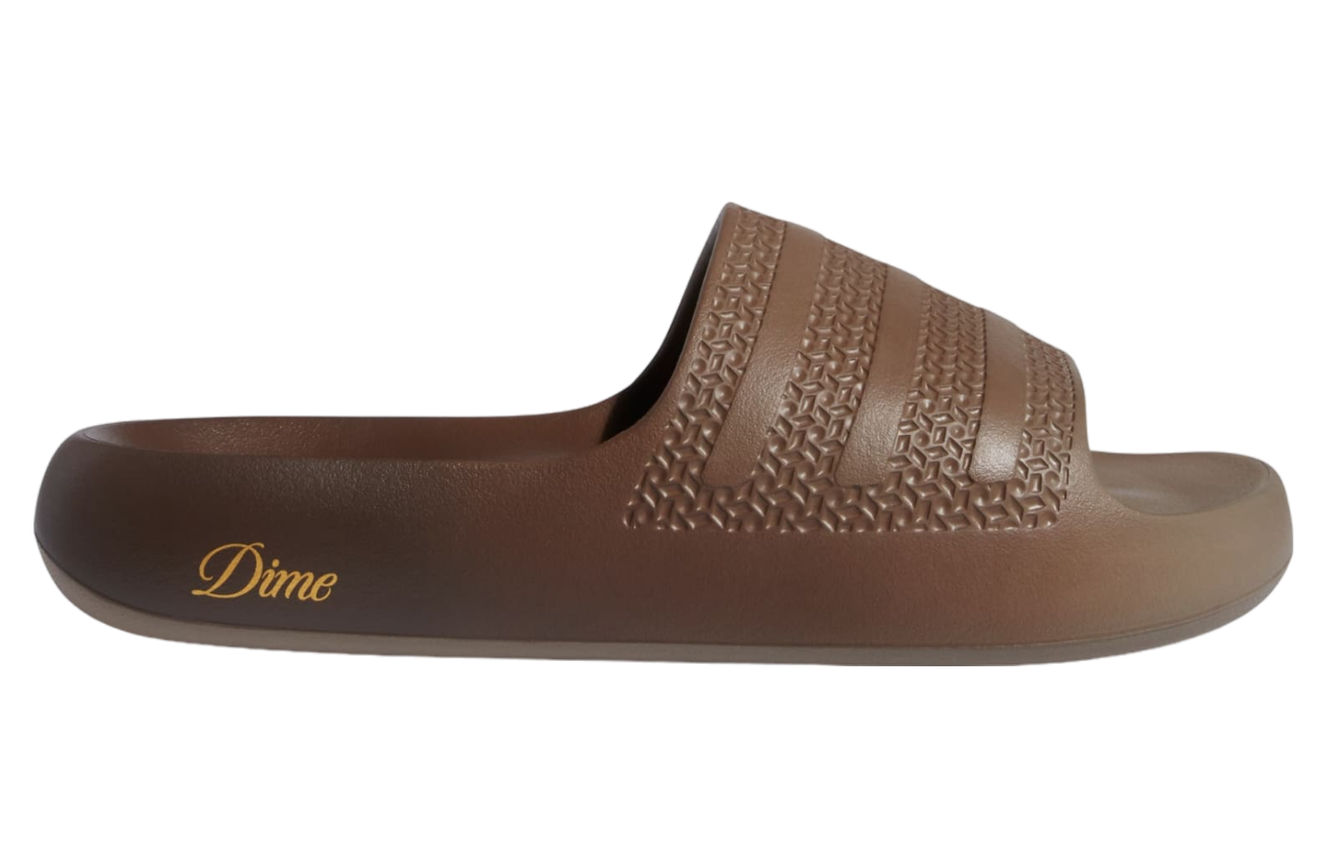 Adidas Dime Ayoon WMNS Simple Brown / Brown