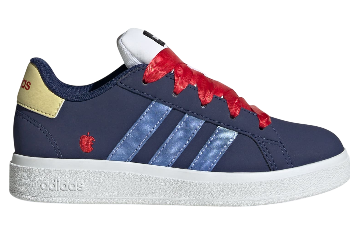 Disney - akira2192② Adidas Disney Snow White Grand Court 00s GS Dark Blue / Blue