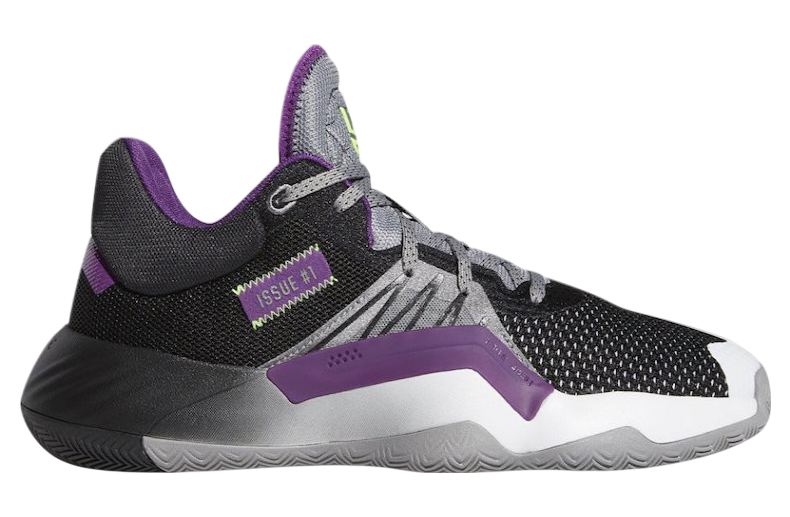 adidas DON Issue 1 Joker
