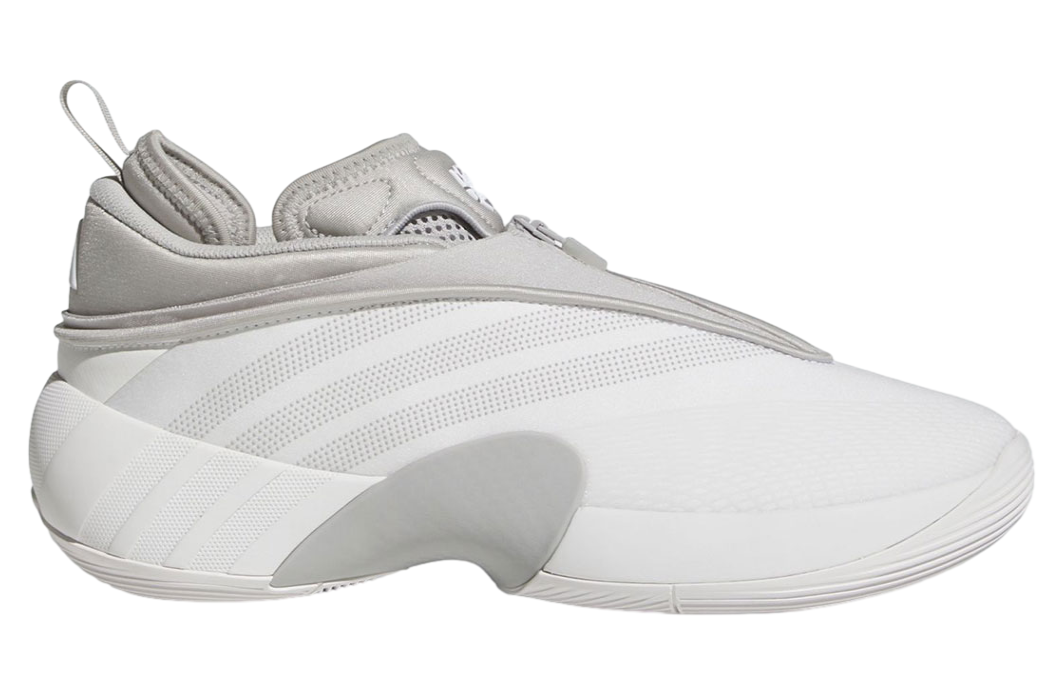 Adidas Don Issue 7 Cloud White / Grey Two