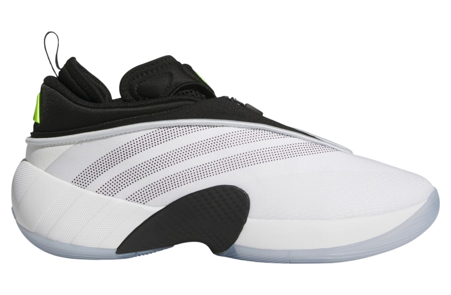 Adidas Don Issue #7 Footwear White / Core Black