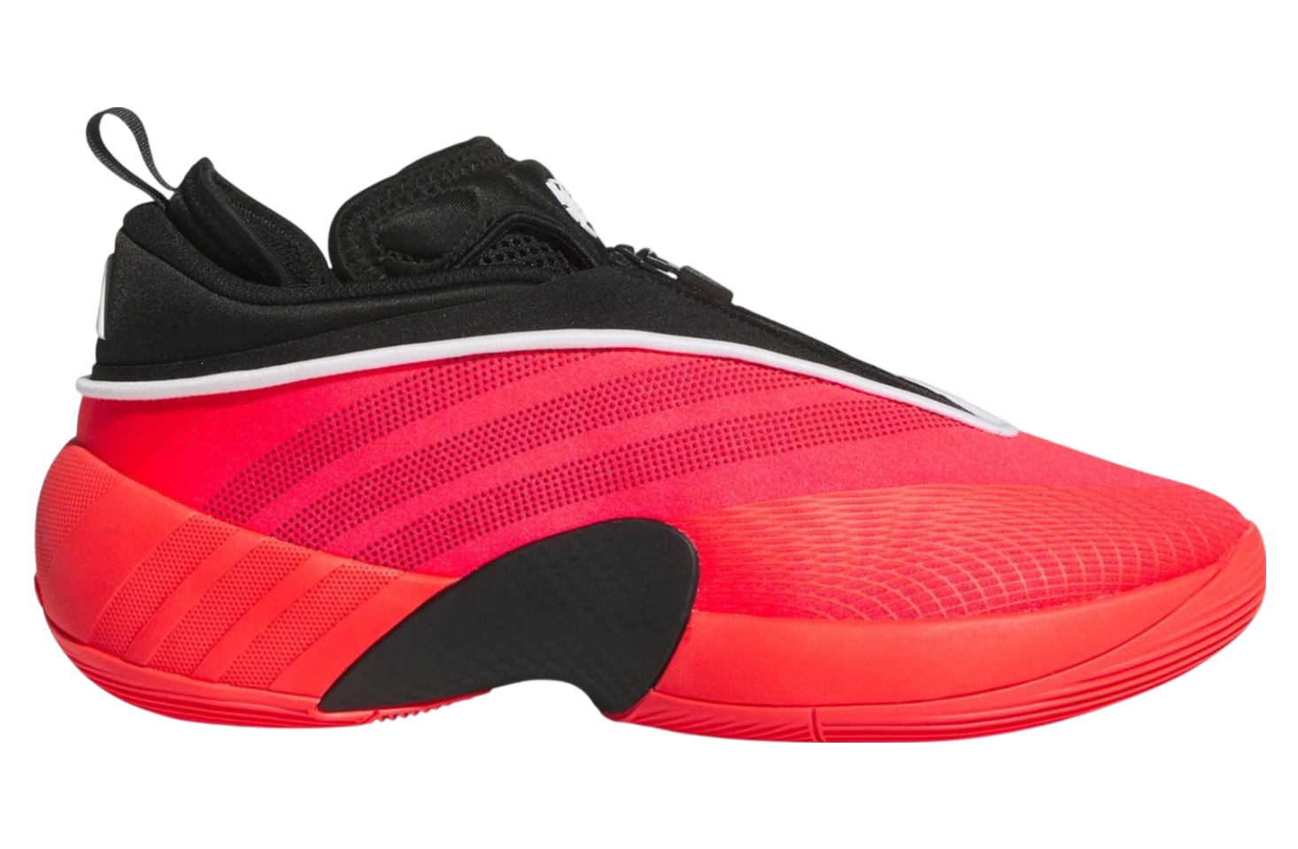 Adidas Don Issue 7 Lucid Red / Core Black